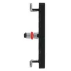Przycisk power do OnePlus 10 Pro 5G - czarny