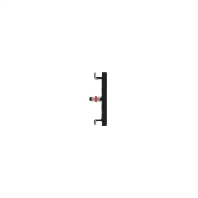 Przycisk power do OnePlus 10 Pro 5G - czarny