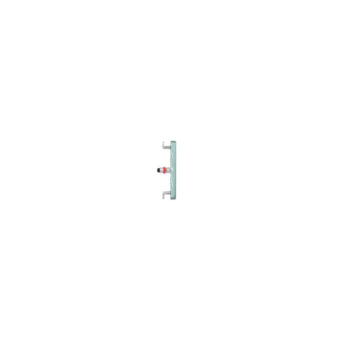 Przycisk power do OnePlus 10 Pro 5G - zielony
