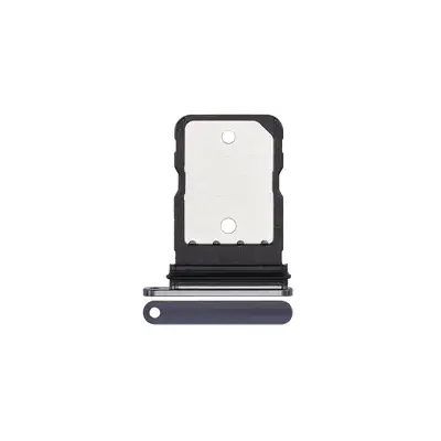 Szufladka karty SIM do Google Pixel 7 Pro - obsidian
