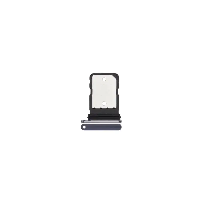 Szufladka karty SIM do Google Pixel 7 Pro - obsidian