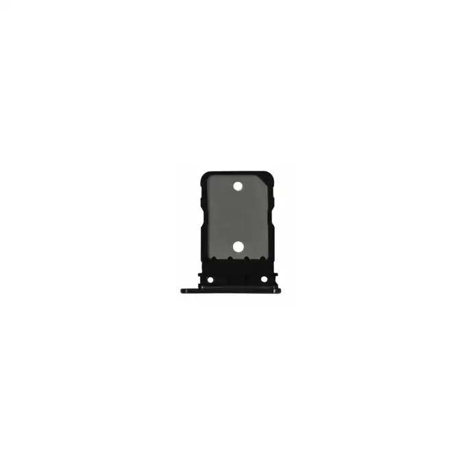 Szufladka karty SIM do Google Pixel 7 - obsidian