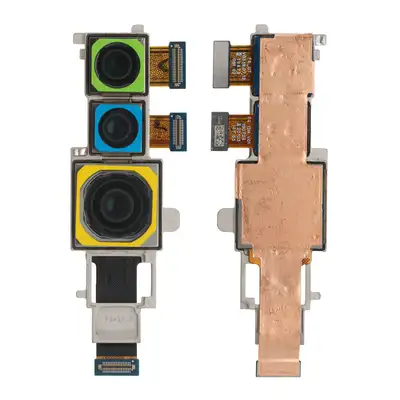 Tylna kamera (108M+12M+5M) do Xiaomi Mi Note 10