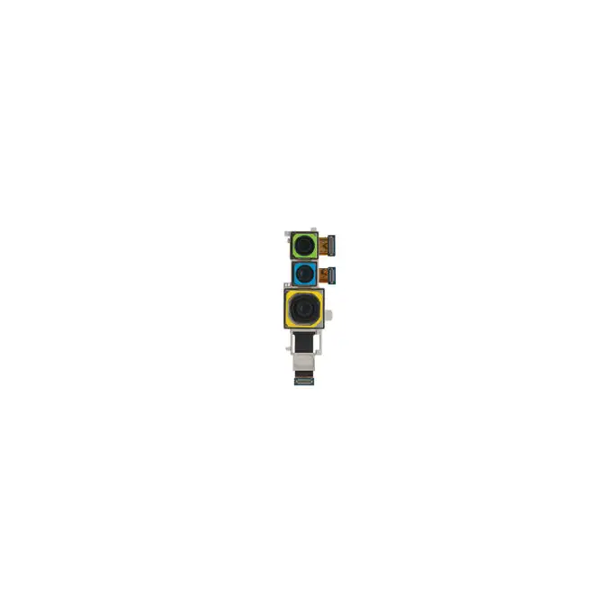 Tylna kamera (108M+12M+5M) do Xiaomi Mi Note 10