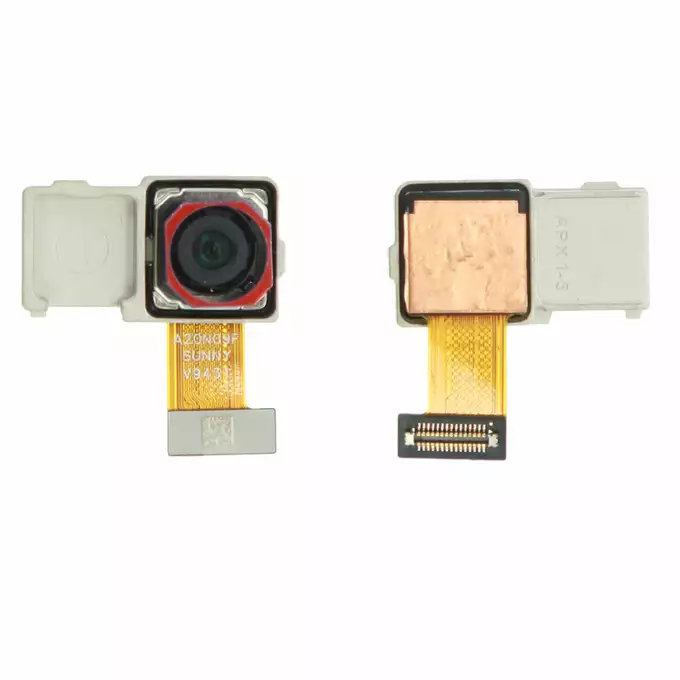 Tylna kamera (UW) do Xiaomi Mi Note 10