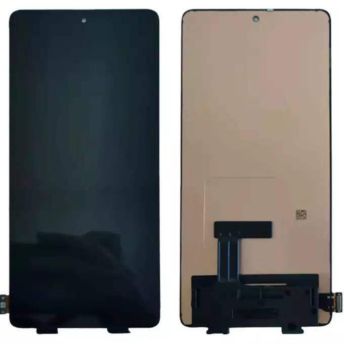 Wyświetlacz Xiaomi Poco F4 (Refurbished) - bez ramki