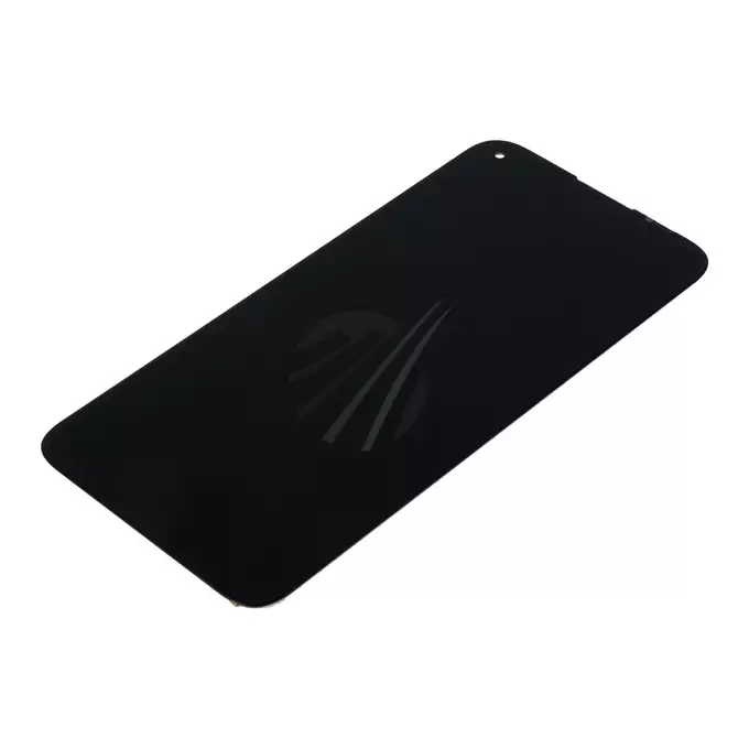 Wyświetlacz do Huawei P40 Lite (Refurbished) - bez ramki