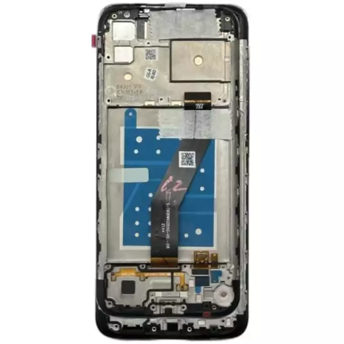 Wyświetlacz do Motorola E6i - czarny