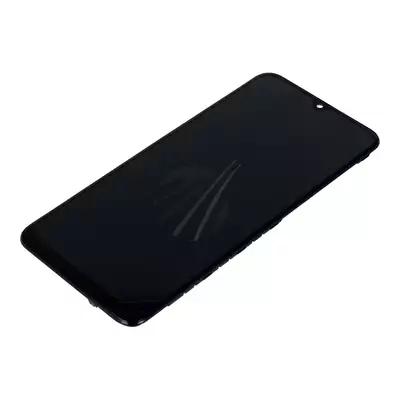 Wyświetlacz do Samsung Galaxy A30 SM-A305 - czarny