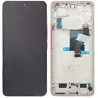 Wyświetlacz do Xiaomi 12 Lite - fioletowy