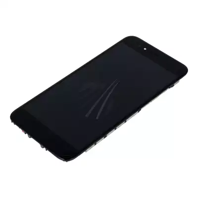 Wyświetlacz do Xiaomi Mi A1 - czarny