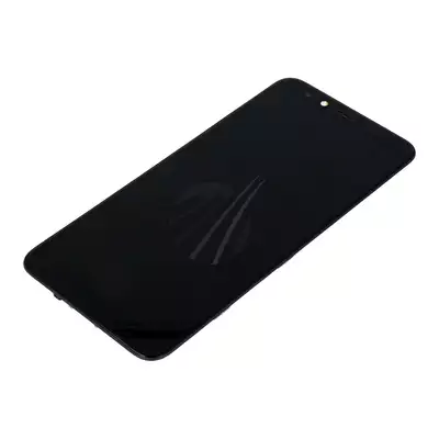 Wyświetlacz do Xiaomi Mi A2 - czarny