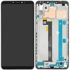 Wyświetlacz do Xiaomi Mi Max 3 - czarny