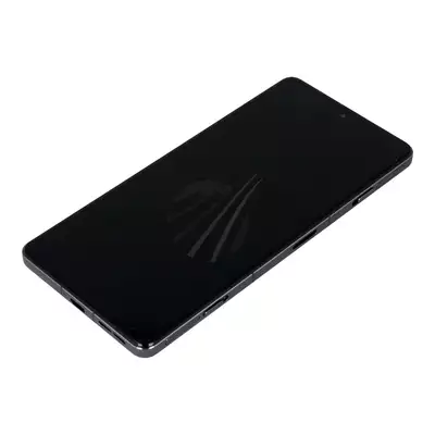 Wyświetlacz do Xiaomi Poco F4 GT - czarny