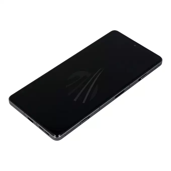Wyświetlacz do Xiaomi Poco F4 GT - czarny