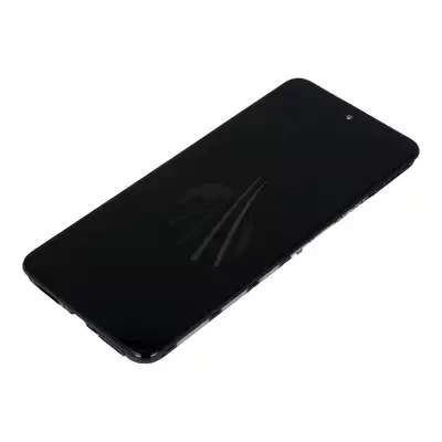 Wyświetlacz do Xiaomi Poco X4 GT - czarny