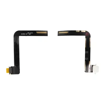 Złącze ładowania do iPad (10.2&quot;) (2019) - białe