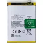 Bateria do OnePlus Nord CE 5G