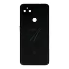 Klapka baterii do Google Pixel 4A 5G - czarna