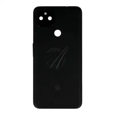 Klapka baterii do Google Pixel 4A 5G - czarna