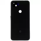 Klapka baterii do Google Pixel 4A - czarna