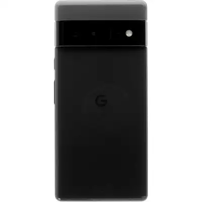 Klapka baterii do Google Pixel 6 Pro - czarna