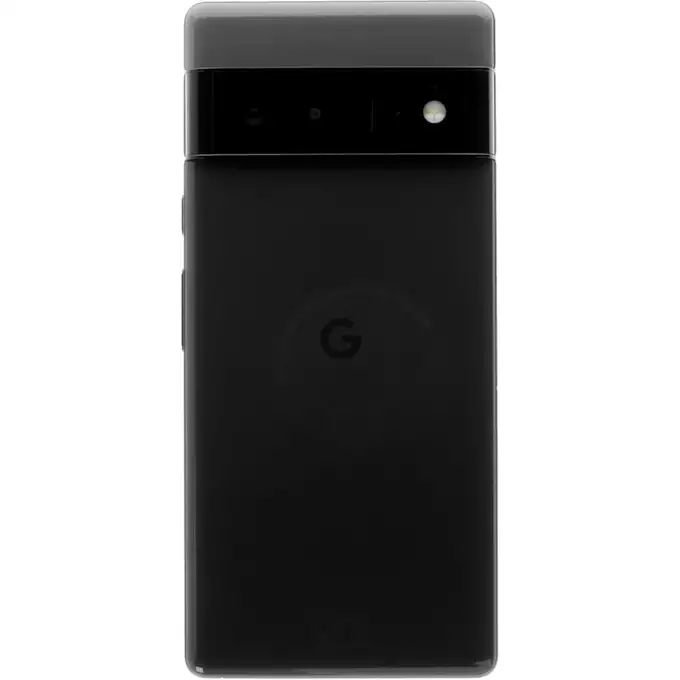 Klapka baterii do Google Pixel 6 Pro - czarna