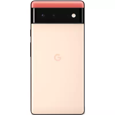 Klapka baterii do Google Pixel 6 - coral