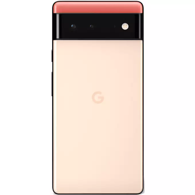 Klapka baterii do Google Pixel 6 - coral