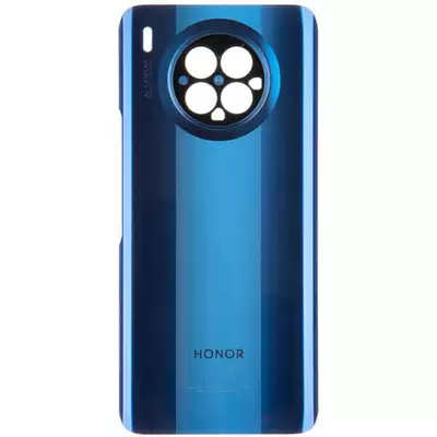 Klapka baterii do Huawei Honor 50 Lite - deepsea blue