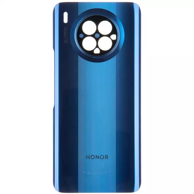 Klapka baterii do Huawei Honor 50 Lite - deepsea blue