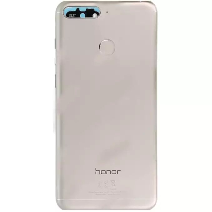 Klapka baterii do Huawei Honor 7A- złota