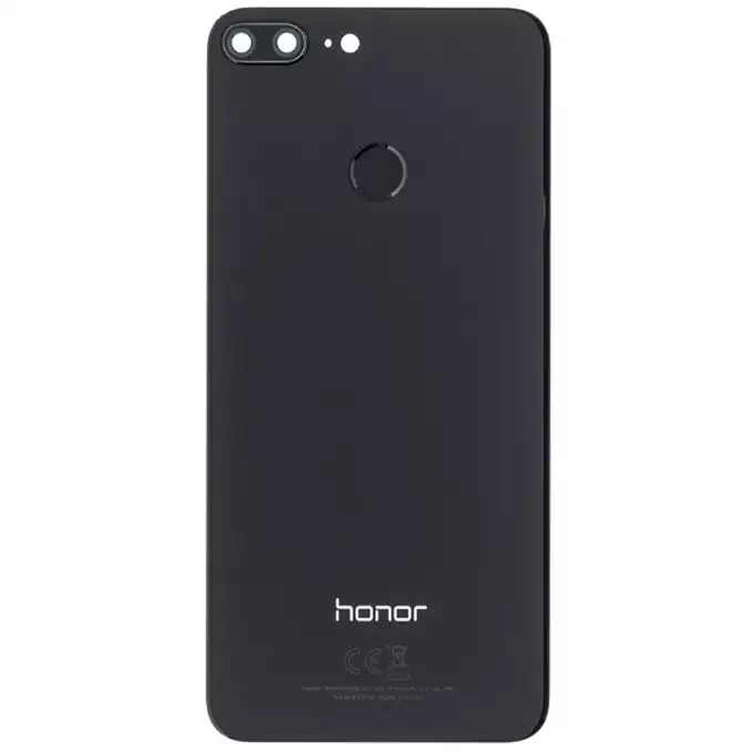 Klapka baterii do Huawei Honor 9 Lite - czarna