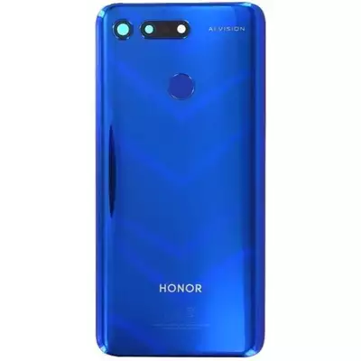 Klapka baterii do Huawei Honor View 20 - sapphire blue