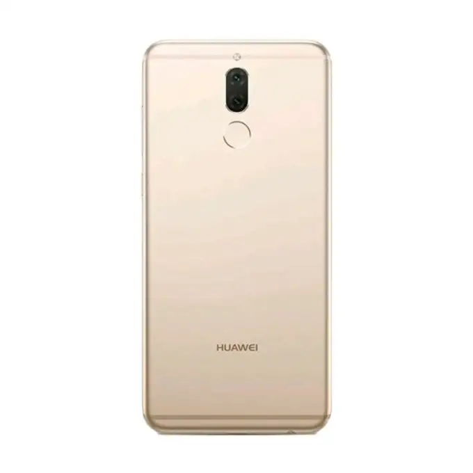 Klapka baterii do Huawei Mate 10 Lite - złota