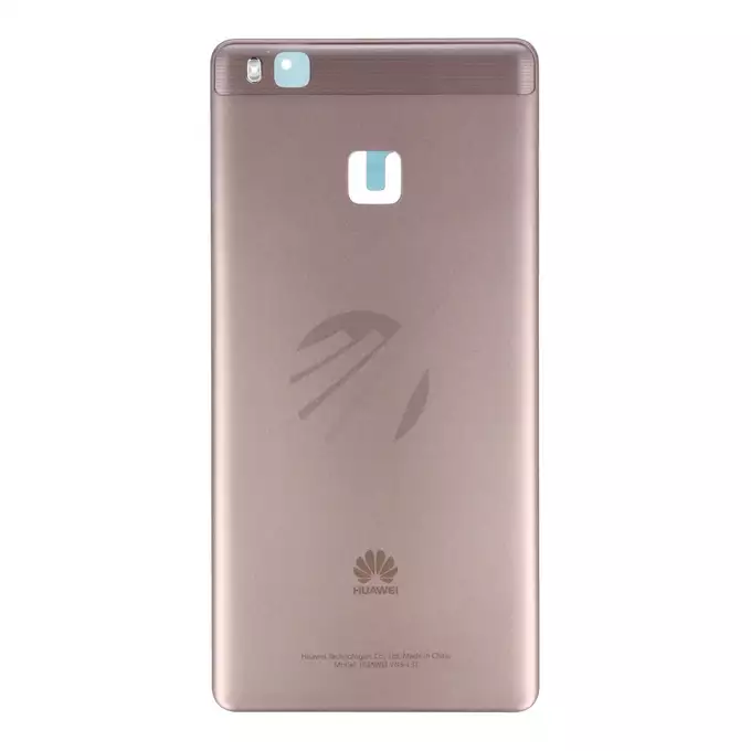 Klapka baterii do Huawei P9 Lite - różowa