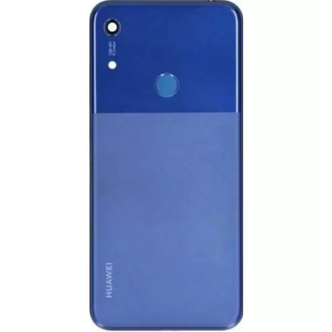 Klapka baterii do Huawei Y6S - orchid blue