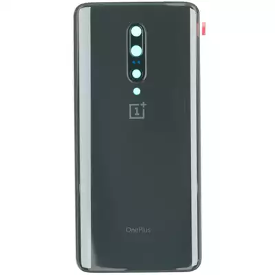 Klapka baterii do OnePlus 7 Pro - mirror grey