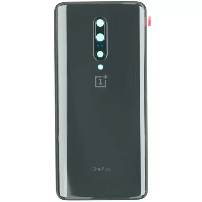 Klapka baterii do OnePlus 7 Pro - mirror grey