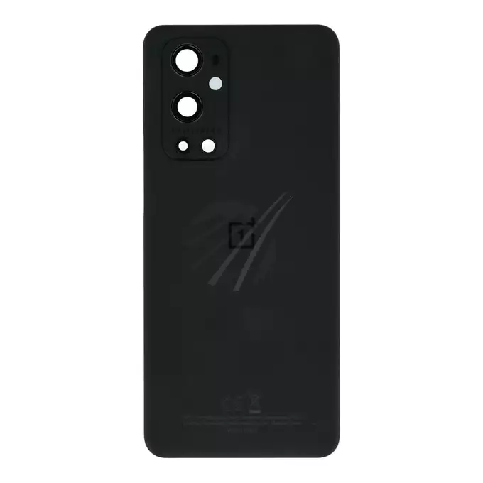 Klapka baterii do OnePlus 9 Pro - stellar black