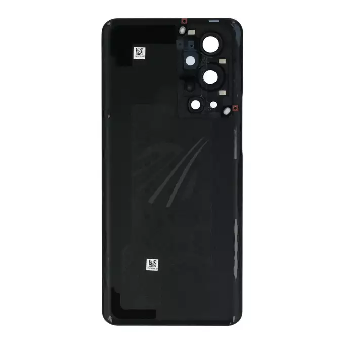 Klapka baterii do OnePlus 9 Pro - stellar black