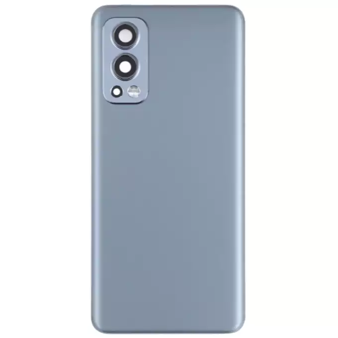 Klapka baterii do OnePlus Nord 2 - grey sierra