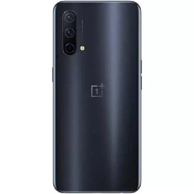 Klapka baterii do OnePlus Nord CE 5G - charcoal ink