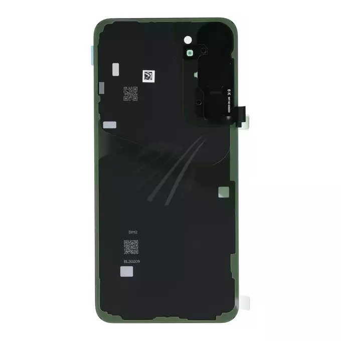 Klapka baterii do Samsung Galaxy S23+ 5G SM-S916 - czarna