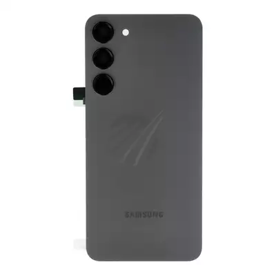 Klapka baterii do Samsung Galaxy S23+ 5G SM-S916 - szara