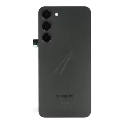 Klapka baterii do Samsung Galaxy S23+ 5G SM-S916 - zielona