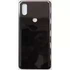 Klapka baterii do Xiaomi Mi Mix 3 5G - czarna