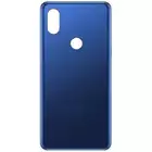 Klapka baterii do Xiaomi Mi Mix 3 5G - niebieska