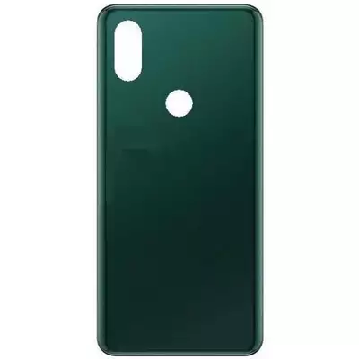 Klapka baterii do Xiaomi Mi Mix 3 - zielona