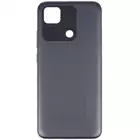 Klapka baterii do Xiaomi Redmi 10A - charcoal black